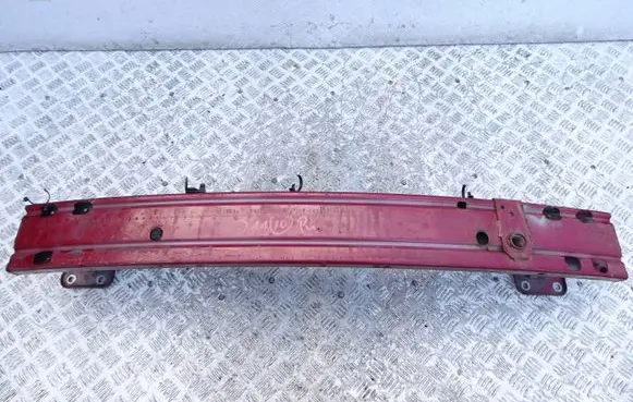 Nissan Qashqai Front bumper support beam qge