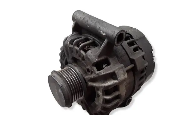 Ford Transit Generator/alternator CA1928IRST RE54288SC150