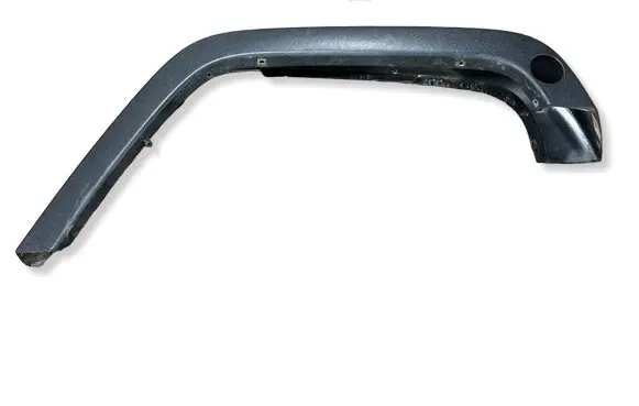 Jeep Wrangler Fender trim (molding) 5KF08TRMAG GAPN5794