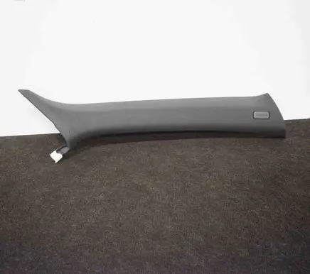 Audi Q5 SQ5 (A) pillar trim 8R0867234C 8R0867234B