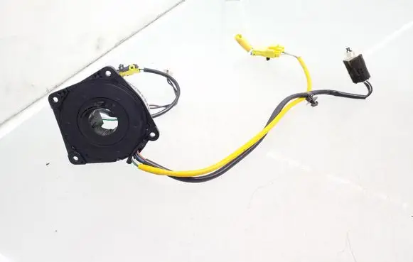 Chevrolet Lacetti Airbag slip ring squib (SRS ring)