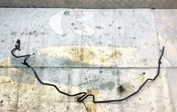 Toyota Corolla Verso AR10 Power steering hose/pipe/line