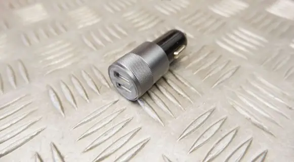 Toyota Corolla E210 E21 USB socket connector 