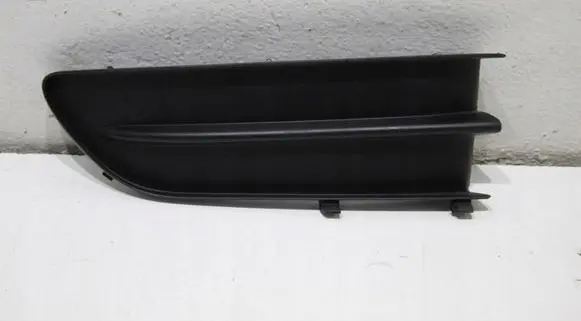Renault Laguna II Front bumper lower grill g000009693