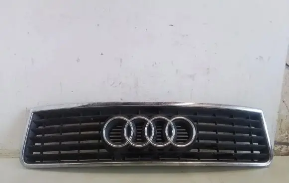 Audi A6 S6 C5 4B Front grill 4B0853651