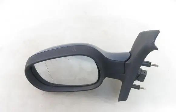 Renault Scenic I Front door electric wing mirror 