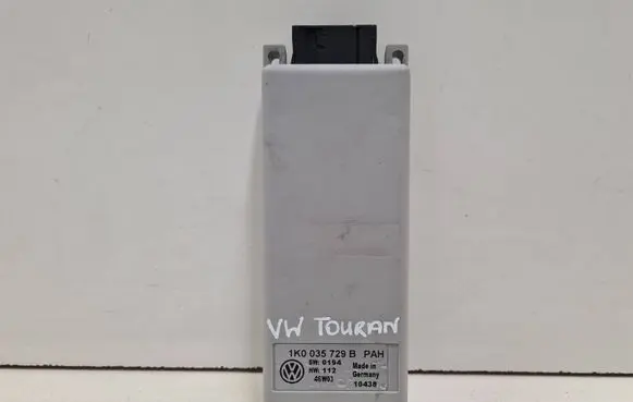 Volkswagen Touran I Phone control unit/module 1K0035729B