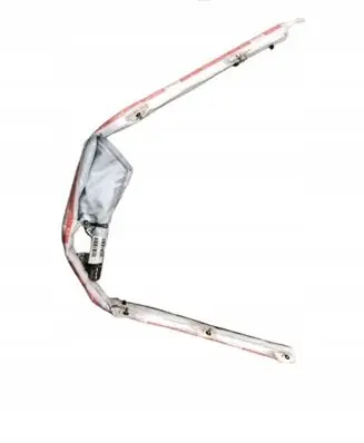 MG ZS Curtain motor SA1C477C1