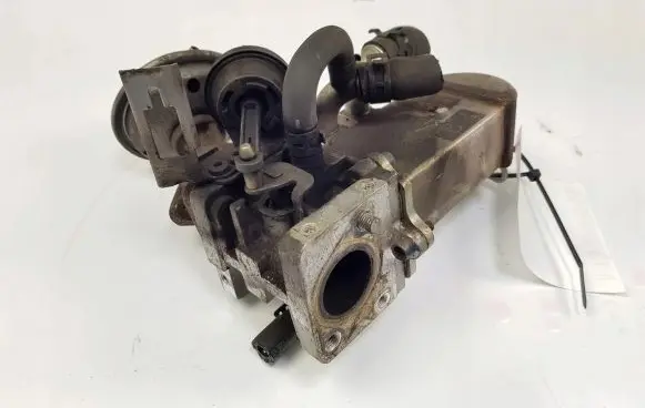 Volkswagen Phaeton EGR valve 059181511