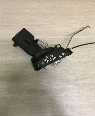 Mazda 6 Front door lock