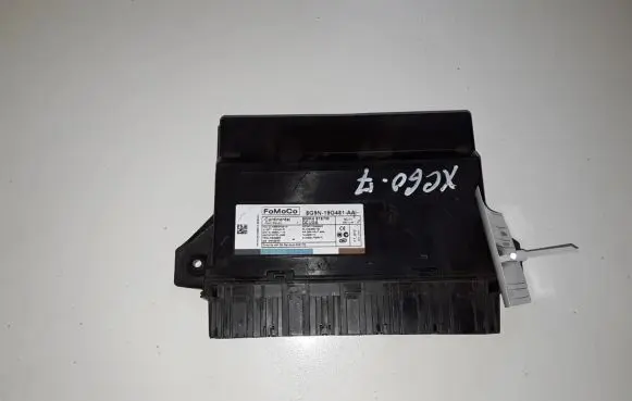 Volvo XC60 Other control units/modules 8G9N19G481AA