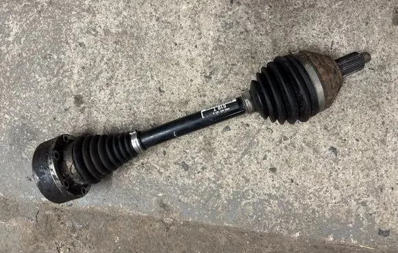 Audi A1 Front driveshaft 6R0407761B