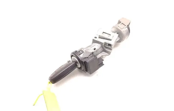 Ford Mondeo MK IV Ignition lock 6E5T-15607-CA 3M51-3F880-AE