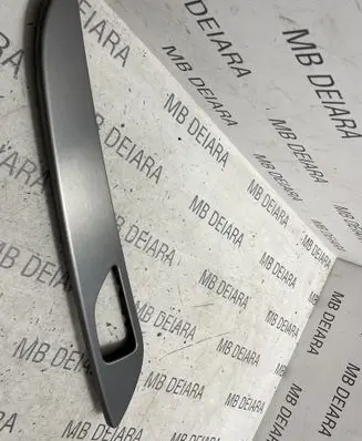 Mercedes-Benz ML W166 Rear door card trim A1667301022