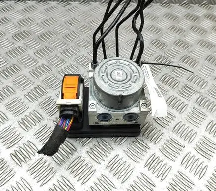 Opel Mokka B ABS Pump 9860815280