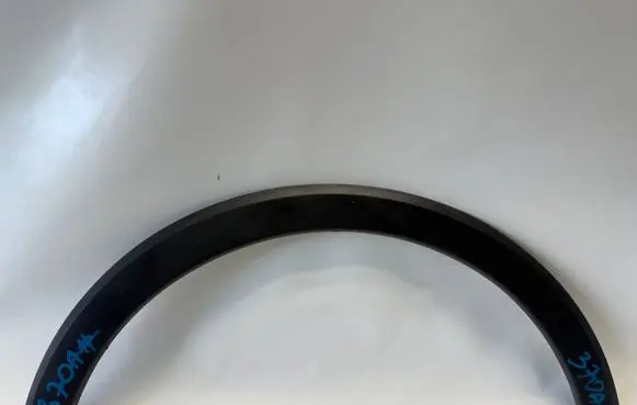 Opel Crossland X Fender trim (molding) 13482068