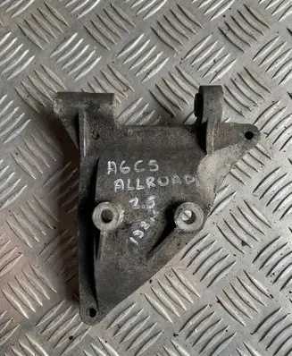 Audi A6 Allroad C5 A/C compressor mount bracket 059260885F 059260885