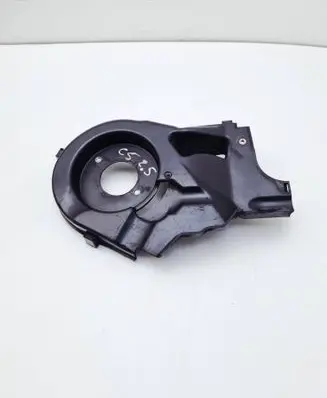 Audi A6 S6 C5 4B Timing belt guard (cover) 059109133C 059109133G