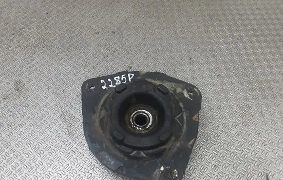 Renault Modus Front coil spring rubber mount 