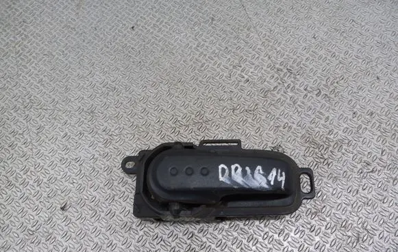 Nissan Micra Front door interior handle 5010800006
