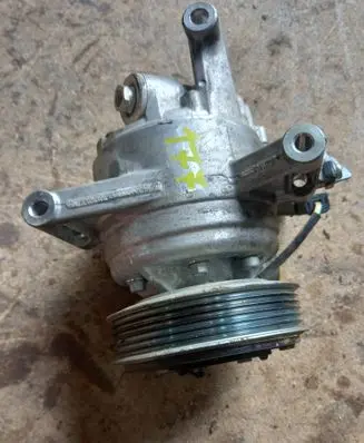 Toyota Aygo X Air conditioning (A/C) compressor (pump) 883100H030 20412721 40332