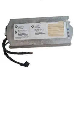BMW 7 E65 E66 Bluetooth control unit module 8410913816801