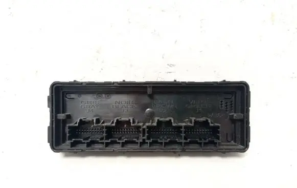 Opel Mokka Air conditioning/heating control unit 13594972