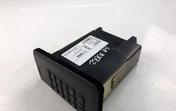 Volvo V70 Other control units/modules 8651562