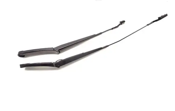 Volkswagen Polo VI Front wiper blade arm 2G2955409A 2G2955410A