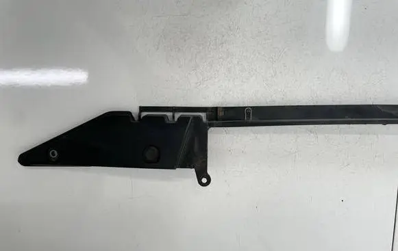 BMW X5 E53 Radiator support slam panel 17111439117 17.11-1439117