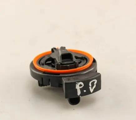 Ford Kuga II Airbag deployment crash/impact sensor JX7T14C676AA