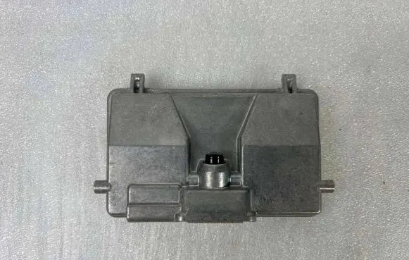 Audi A3 S3 8V Windshield/windscreen camera 3Q0980654