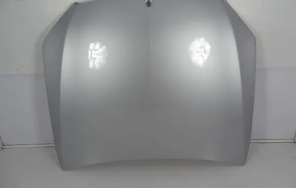 Mercedes-Benz C W205 Engine bonnet/hood 