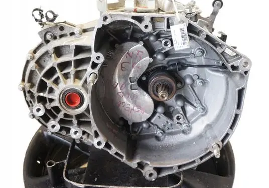 Jeep Compass Manual 5 speed gearbox C63563551