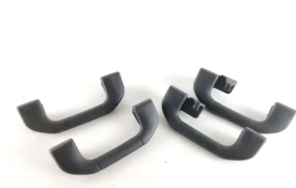 Mercedes-Benz E W212 Front interior roof grab handle A2048100151 A2048100051
