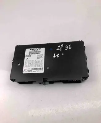 Other control units/modules
