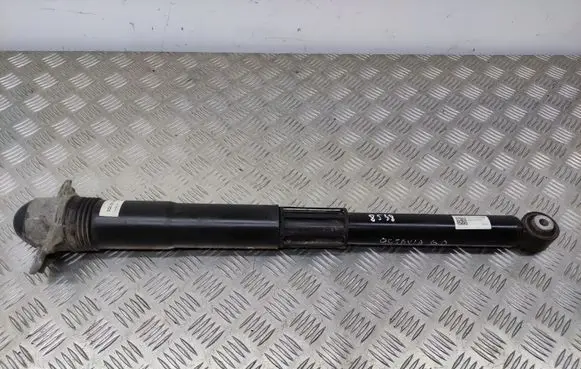 Skoda Octavia Mk3 (5E) Rear shock absorber/damper 5Q0512013KJ