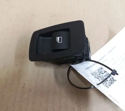 BMW X5 E70 Electric window control switch 6945874