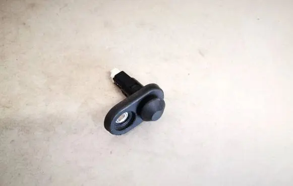 Toyota RAV 4 (XA30) Front door sensor coupe 