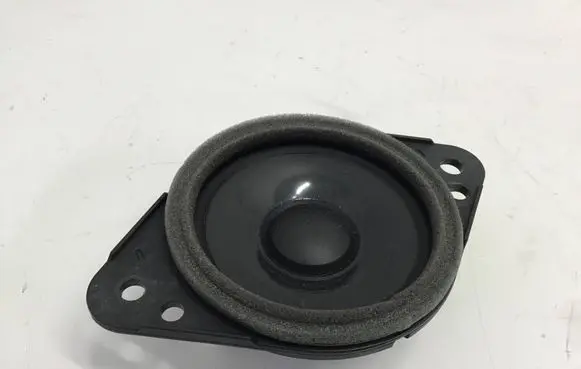 Panel speaker