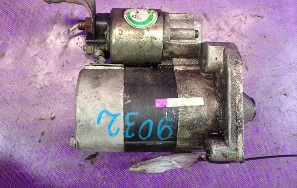 Renault Thalia I Starter motor S3021