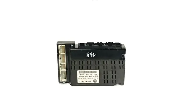 Volkswagen Phaeton Comfort/convenience module 3D0907040D 3D0907040 5HB00830201