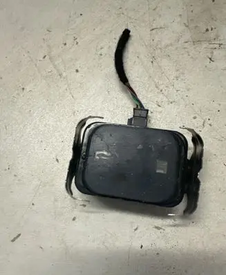 Jaguar XF X250 Rain sensor 8X2317D547BB 321328000