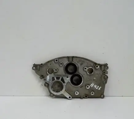 Porsche Cayenne (92A) Timing chain cover 03H109147G