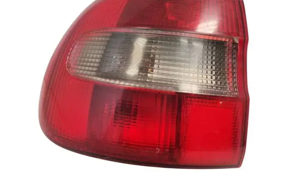Volvo S40, V40 Rear/tail lights 308019 30621887