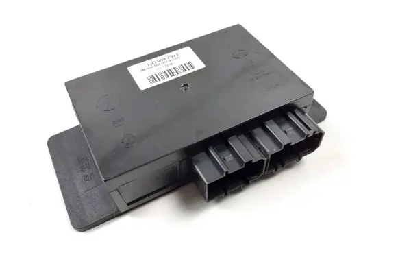 Volkswagen PASSAT B5 Comfort/convenience module 1J0959799F E509E325565U176