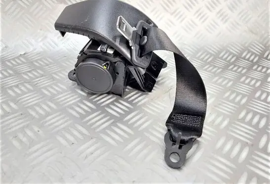 BMW 2 F22 F23 Rear seatbelt 619185100E