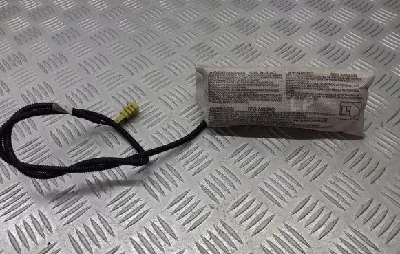 Nissan Note (E11) Seat airbag 
