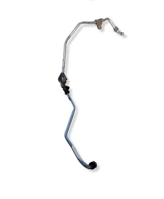 Dodge Caliber Fuel line pipe 