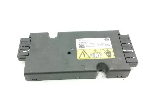Mercedes-Benz EQA Other control units/modules A7899007000